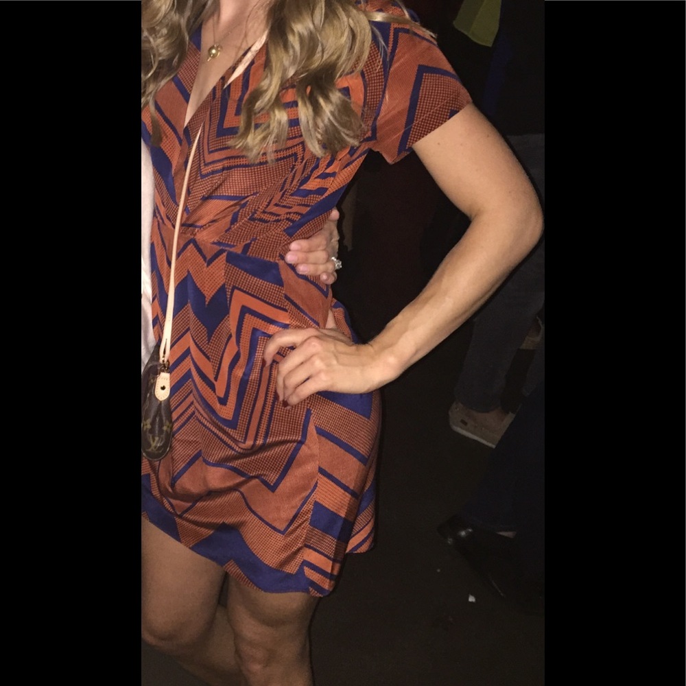 Amanda Uprichard Dress